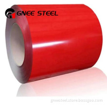 PPGL PPGI Galvanised Steel Coil GI Coil